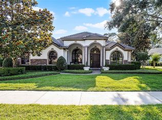 190 Osprey Hammock Trl, Sanford, FL 32771