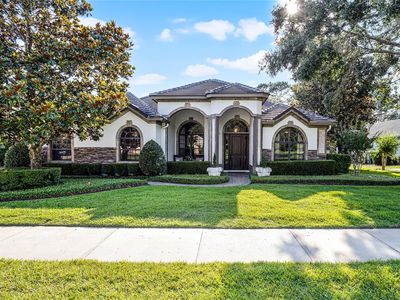 190 Osprey Hammock Trl, Sanford, FL, 32771