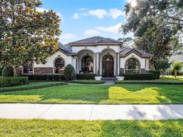 190 Osprey Hammock Trl, Sanford, FL 32771