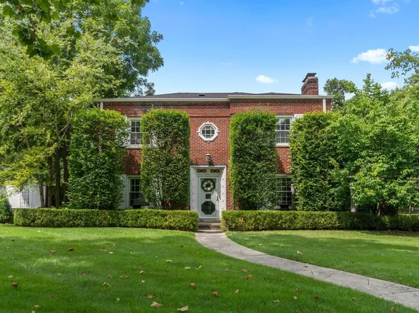 3606 Mulberry Rd, Fort Wayne, IN 46802