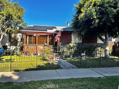 200 Chinchilla St, La Habra, CA, 90631