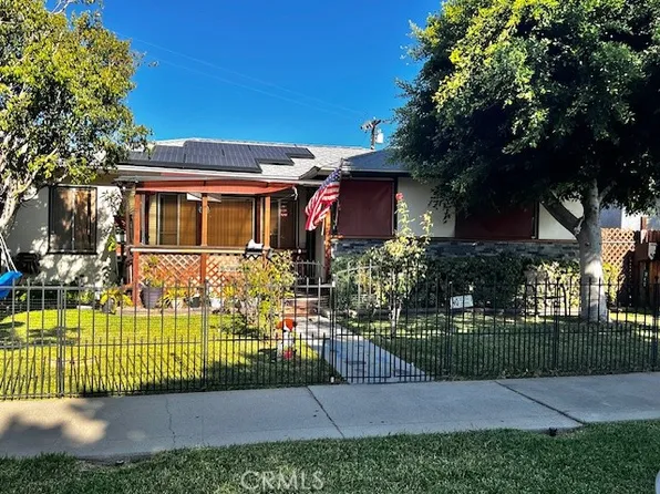 200 Chinchilla St, La Habra, CA 90631