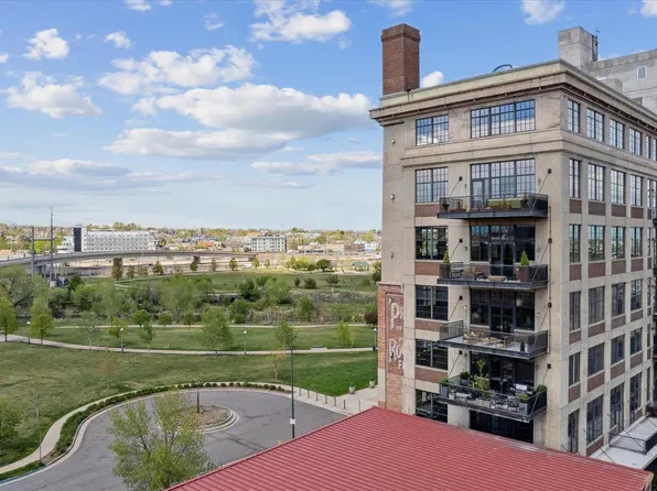 2000 Little Raven Street #4A, Denver, CO 80202