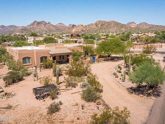 4350 N Cactus Rd, Apache Junction, AZ 85119 | MLS #6461852 | Zillow