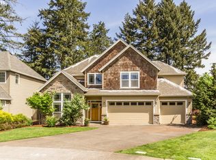 11136 SW 113th Ter, Tigard, OR