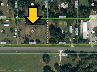 State Road 66, Sebring, FL 33875