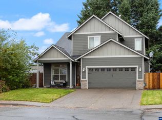 301 SW Bell Dr, Dallas, OR 97338