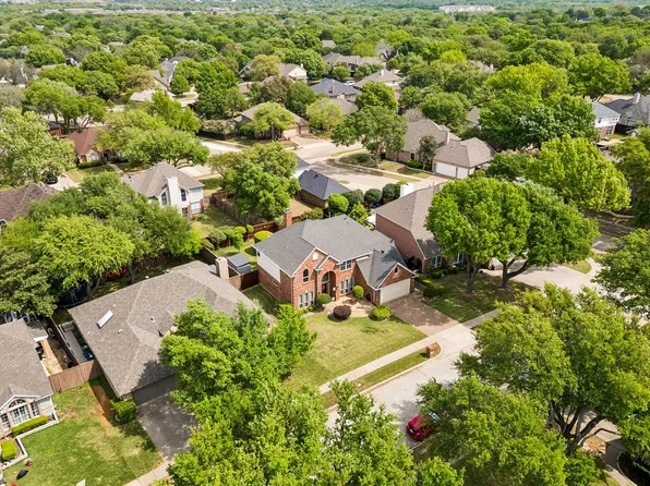 3404 Camden Dr, Flower Mound, TX 75028