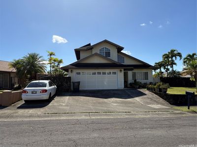 95-1111 Auina St, Mililani, HI, 96789