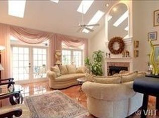 7380 Stonegate Dr, Naples, FL 34109
