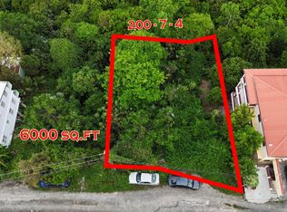 200-7-4 Altona & Welgust, Saint Thomas, VI 00802
