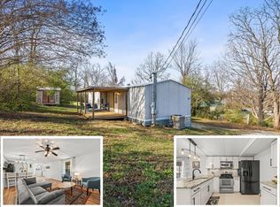 515 N Main St, Byrdstown, TN 38549