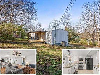 515 N Main St, Byrdstown, TN, 38549
