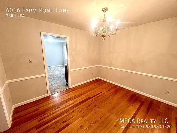 4th image of 6016 Farm Pond Ln