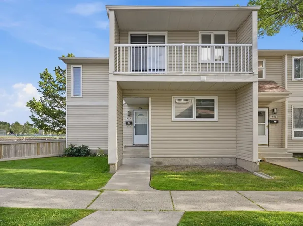 419 Dunluce Rd NW, Edmonton, AB T5X 4Y5
