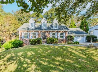 5352 Waterford Dr, Atlanta, GA 30338