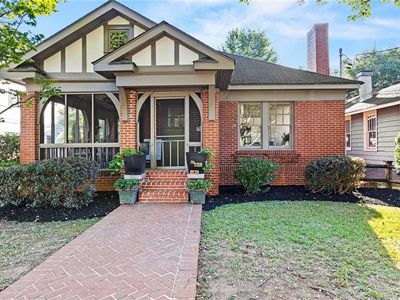 782 Woodland Ave SE, Atlanta, GA, 30316