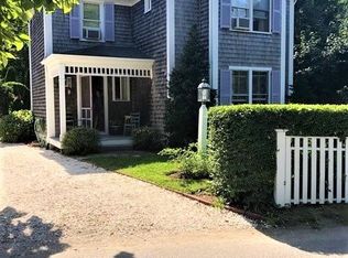 12 Curtis Ln, Edgartown, MA 02539