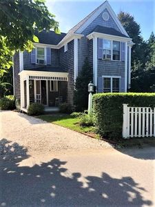 12 Curtis Ln, Edgartown, MA, 02539