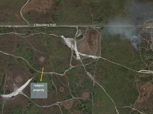 NW 316th St LOT A, Okeechobee, FL 34972