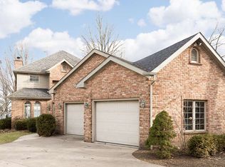 7696 E Vawter Park Rd, Syracuse, IN 46567