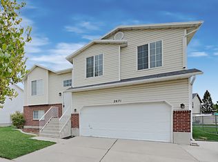 2671 W 2175 S, Syracuse, UT 84075