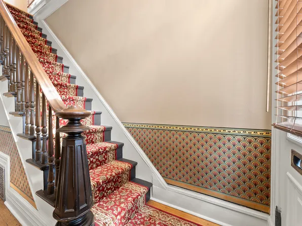 1129 E 17th Ave, Denver, CO