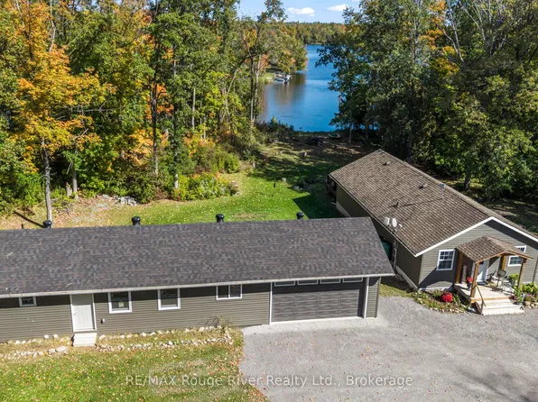 472 Canal Rd, Trent Hills, ON K0L 1L0