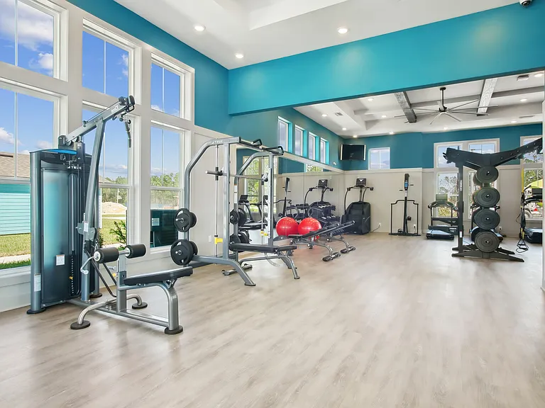 Preserve at Flagler Beach Apartments — Photo 13