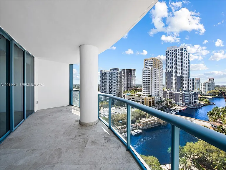 333 Las Olas Way #1502 — Photo 19