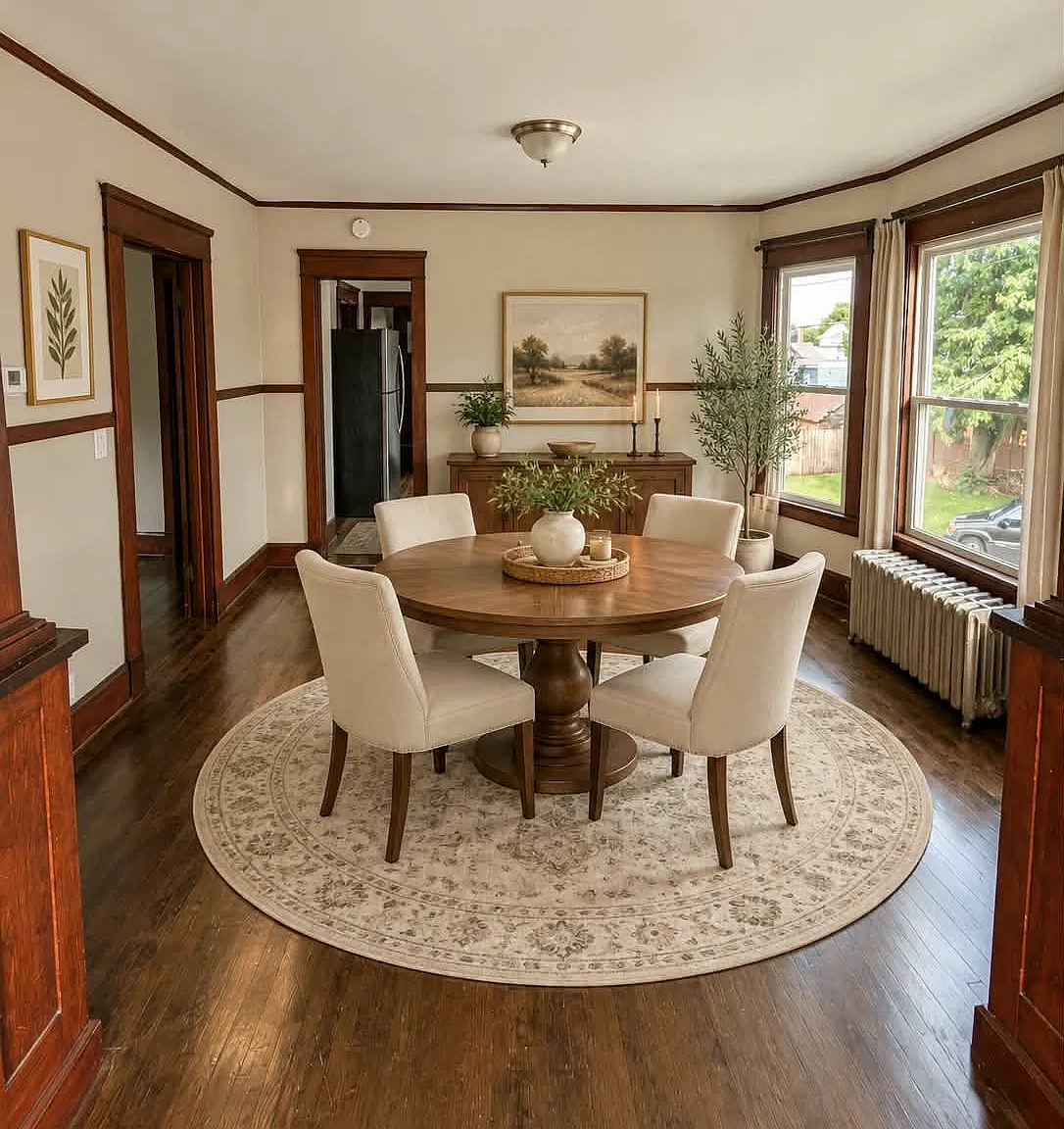 3 bed, 1000 sqft, $1,450 — Photo 1