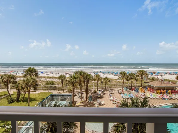 8743 Thomas Dr Unit 423, Panama City Beach, FL 32408