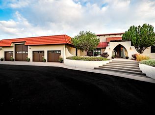 3862 Christy Ridge Rd, Sedalia, CO 80135