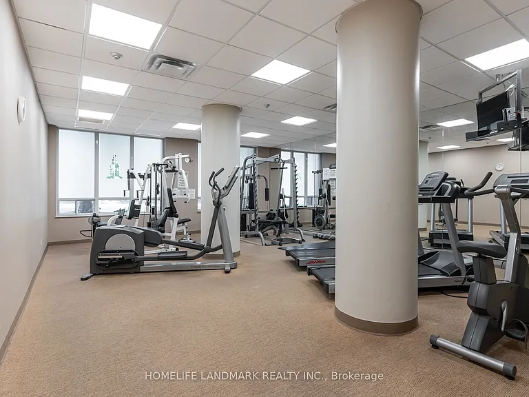 260 Doris Ave #1201 — Photo 12