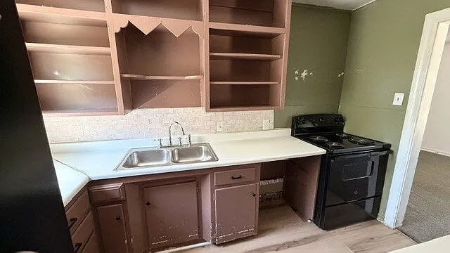 3 bed, 1.0 bath, 1125 sqft, $1,150 — Photo 4