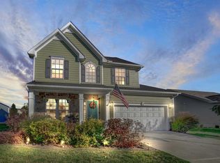 28 Kameron Pl, Monroe, OH 45050