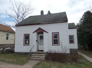 716 N Brown St, Rhinelander, WI 54501