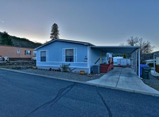 8401 Old Stage Rd UNIT 28, Central Point, OR 97502