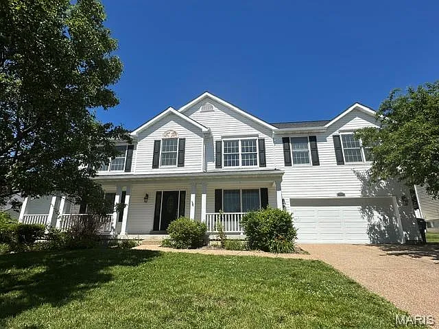 822 Emerald Place Dr — Photo 1