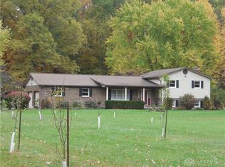 12760 Neal Rd, Bethel, OH 45106