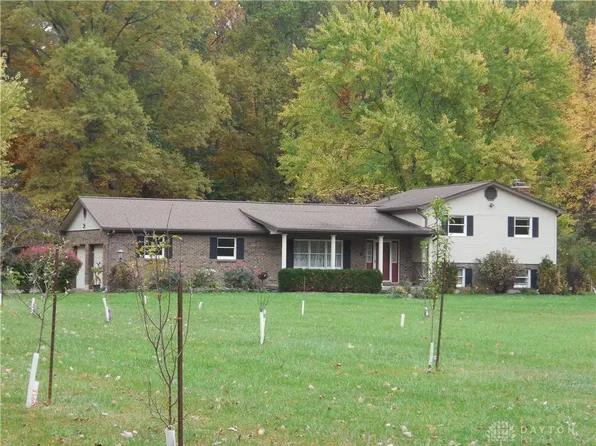 12760 Neal Rd, Bethel, OH 45106