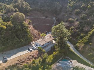 3277 Longridge Ter, Sherman Oaks, CA 91423