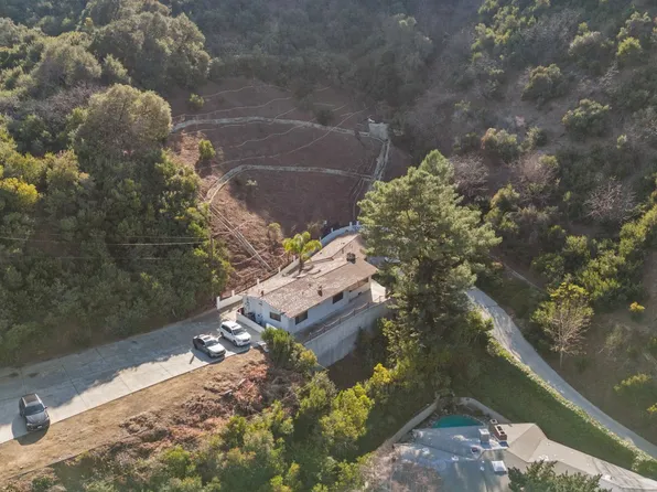 3277 Longridge Ter, Sherman Oaks, CA 91423