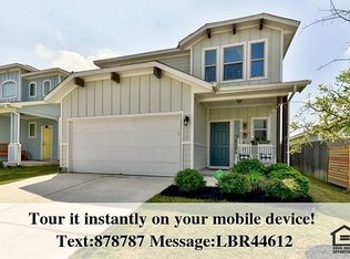 173 Pearl Way, Buda, TX 78610