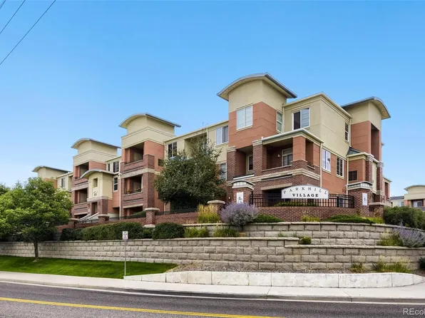 4100 Albion Street #311, Denver, CO 80216