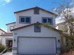 1183 Fogg St, Las Vegas, NV 89142