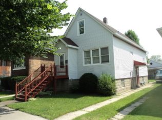 5229 S Long Ave, Chicago, IL