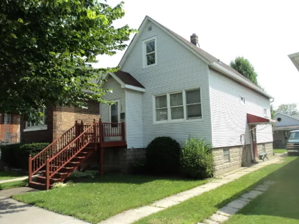 5229 S Long Ave, Chicago, IL 60638