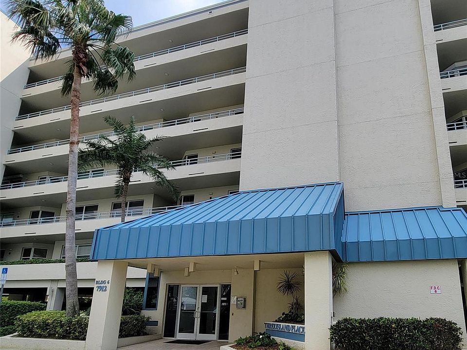 1st image of 7912 Sailboat Key Blvd S APT 306