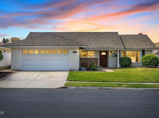 2254 Rocklyn St, Camarillo, CA 93010